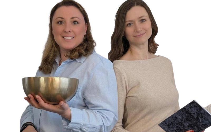 Arina Anhalt & Ludmilla Elgert