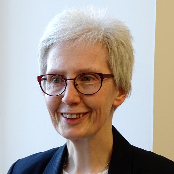 Sr. M. Ulrike Brand 